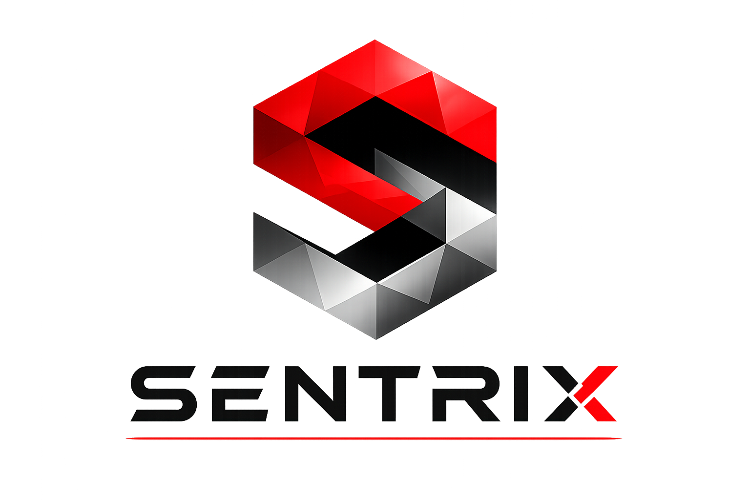 SENTRIX — Segurança Eletrônica