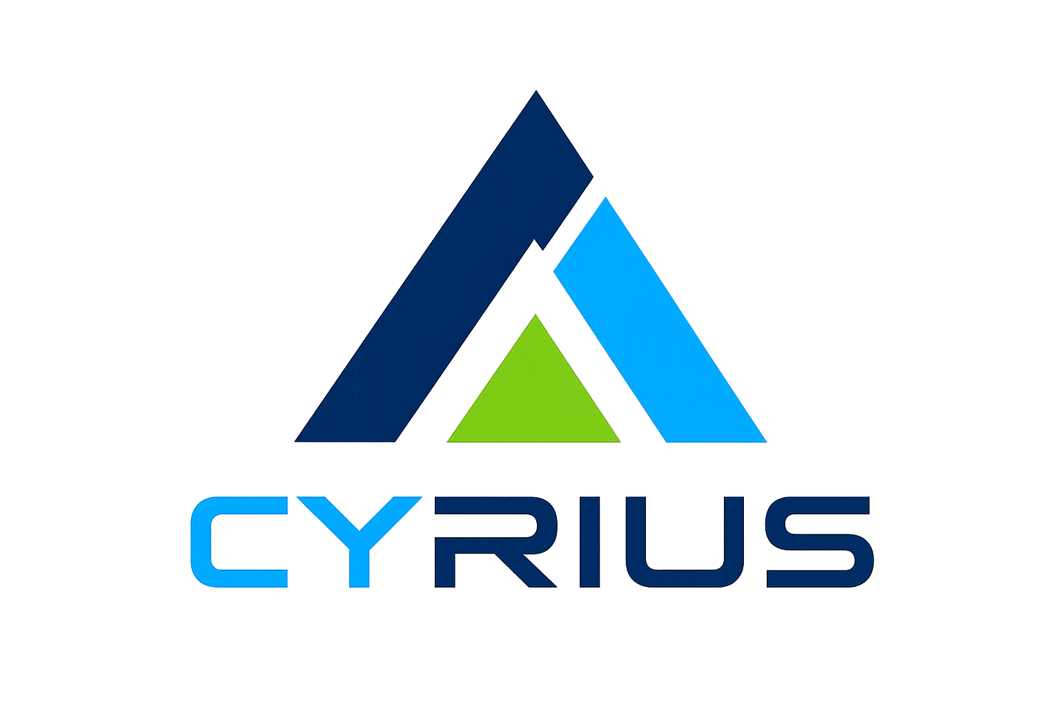 CYRIUS